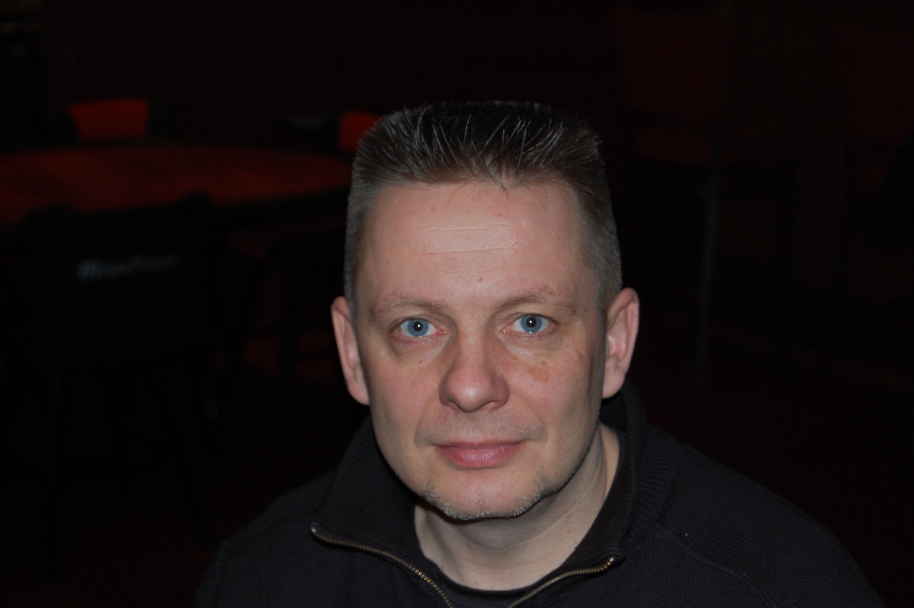  2.Místo Stanislav Šrámek